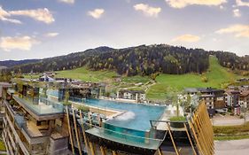 Hotel Salzburger Hof Leogang